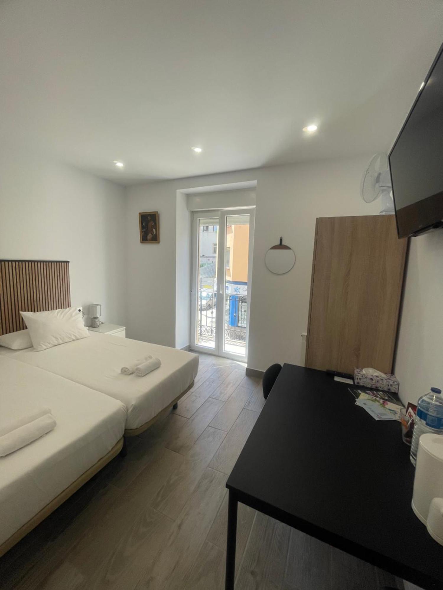 Habitacion Turistica En אירון מראה חיצוני תמונה